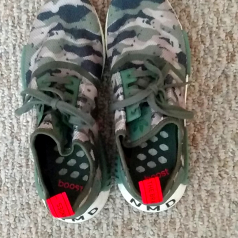 Adidas